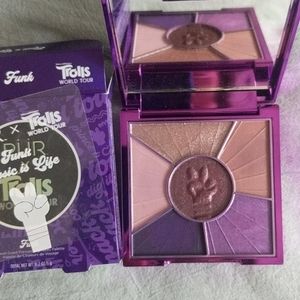 Pur Trolls Palette (Funk)